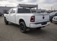 2024 RAM 3500 Limited R384140