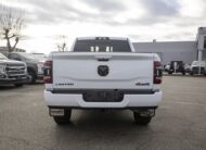 2024 RAM 3500 Limited R384140