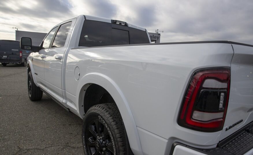 2024 RAM 3500 Limited R384140