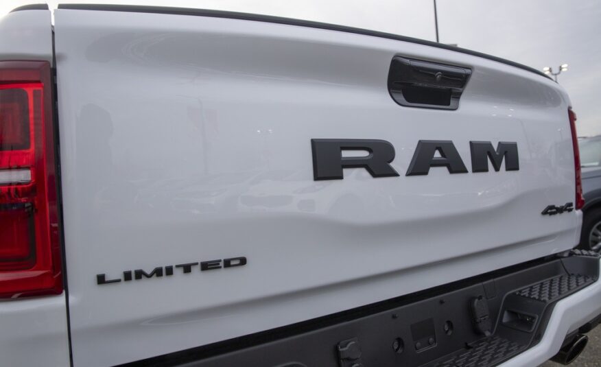 2025 RAM 1500 Limited S647235