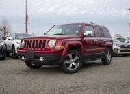 2017 Jeep Patriot Sport/North LC2462