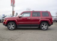 2017 Jeep Patriot Sport/North LC2462