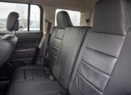 2017 Jeep Patriot Sport/North LC2462