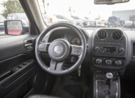 2017 Jeep Patriot Sport/North LC2462