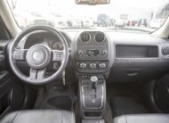 2017 Jeep Patriot Sport/North LC2462