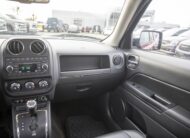 2017 Jeep Patriot Sport/North LC2462