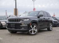 2023 Jeep Grand Cherokee Limited LC2465