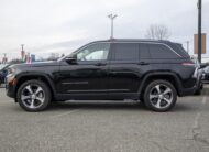 2023 Jeep Grand Cherokee Limited LC2465