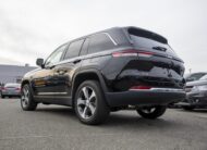 2023 Jeep Grand Cherokee Limited LC2465