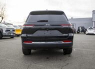 2023 Jeep Grand Cherokee Limited LC2465