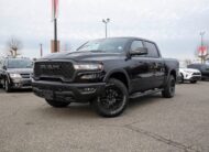 2025 RAM 1500 Rebel S558780