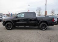 2025 RAM 1500 Rebel S558780