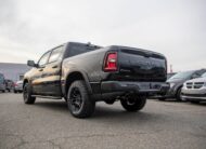 2025 RAM 1500 Rebel S558780