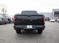 2025 RAM 1500 Rebel S558780