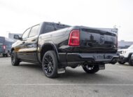 2025 RAM 1500 Limited S645451