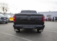 2025 RAM 1500 Limited S645451