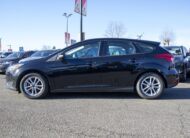 2018 Ford Focus SE S543169A