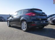 2018 Ford Focus SE S543169A