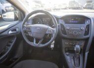 2018 Ford Focus SE S543169A