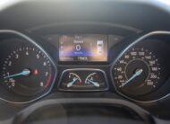 2018 Ford Focus SE S543169A