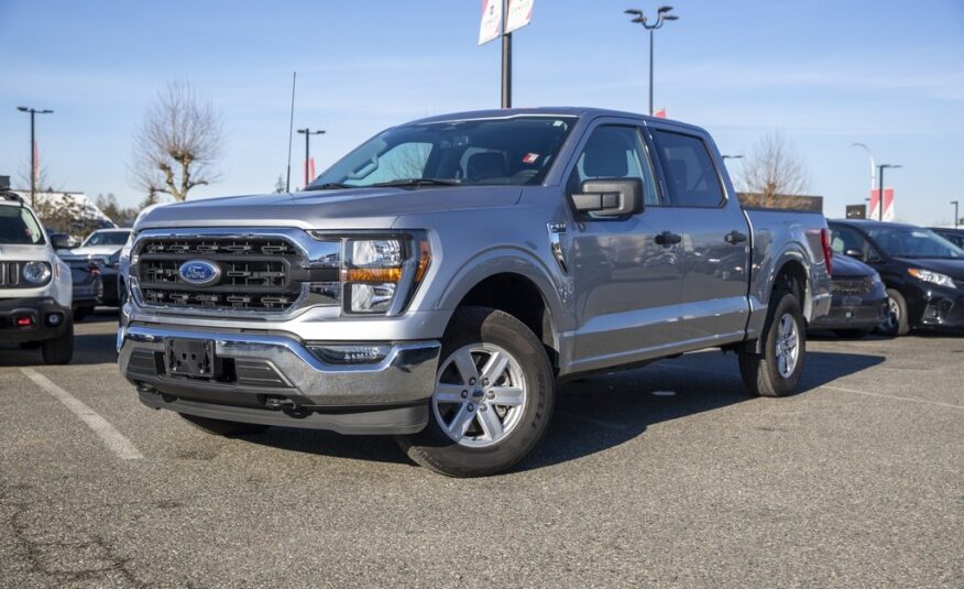 2023 Ford F-150 XLT S503905A