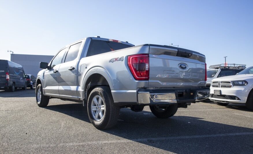 2023 Ford F-150 XLT S503905A