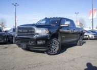 2023 RAM 3500 Limited Longhorn P626452