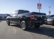 2023 RAM 3500 Limited Longhorn P626452