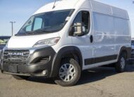 2025 RAM ProMaster 1500  S523379