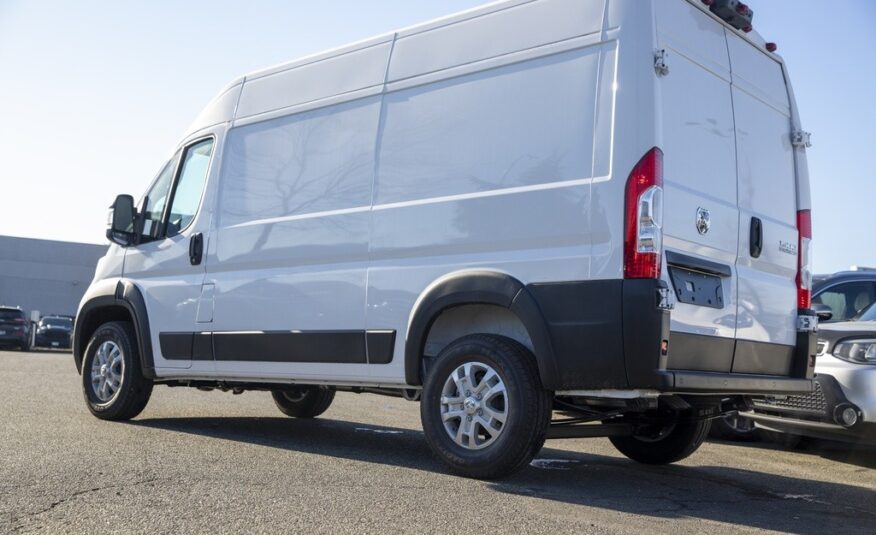 2025 RAM ProMaster 1500  S523379