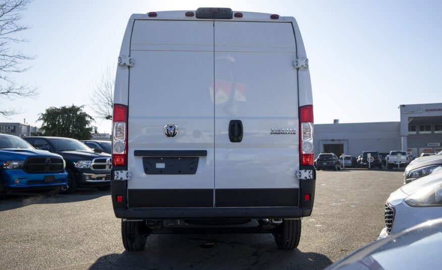 2025 RAM ProMaster 1500  S523379