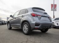 2021 Mitsubishi RVR SE LC2455