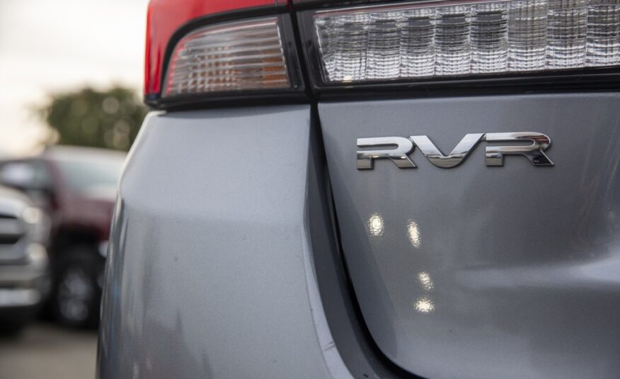 2021 Mitsubishi RVR SE LC2455