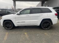 2021 Jeep Grand Cherokee Laredo R224838A