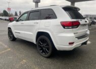 2021 Jeep Grand Cherokee Laredo R224838A