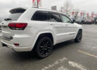 2021 Jeep Grand Cherokee Laredo R224838A