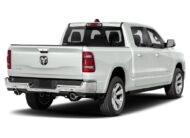 2022 RAM 1500 Limited S631316A