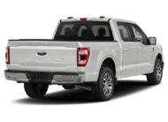 2021 Ford F-150 Lariat S631316B