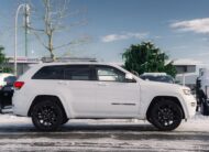 2021 Jeep Grand Cherokee Laredo R224838A