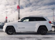 2021 Jeep Grand Cherokee Laredo R224838A