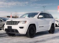 2021 Jeep Grand Cherokee Laredo R224838A