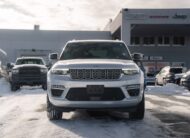 2023 Jeep Grand Cherokee 4xe Summit P773478