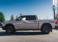 2025 RAM 1500 Rebel S659068