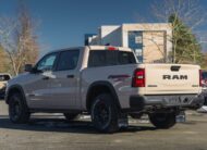 2025 RAM 1500 Rebel S659068