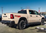 2025 RAM 1500 Rebel S659068