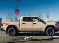 2025 RAM 1500 Rebel S659068