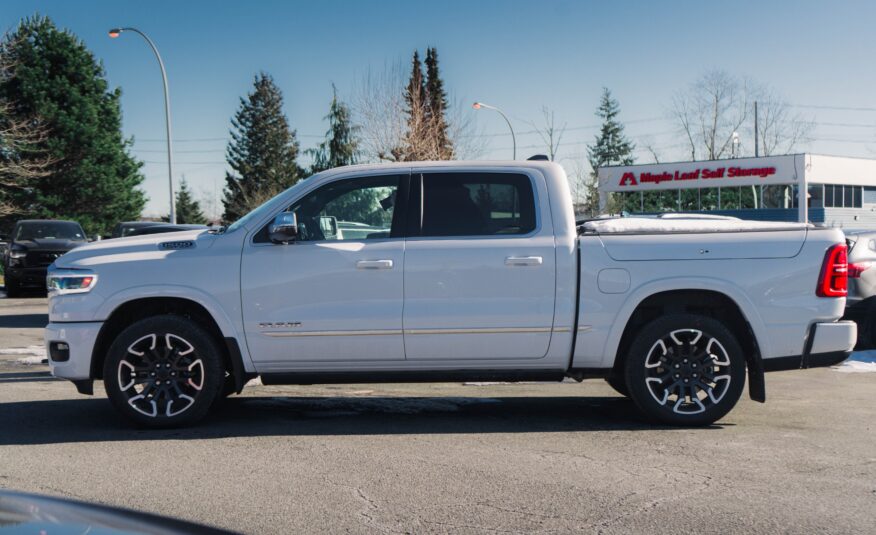 2025 RAM 1500 Limited S645446