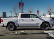 2025 RAM 1500 Limited S645446