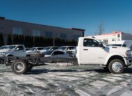 2024 RAM 5500 Chassis Tradesman/SLT R396755