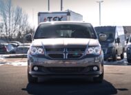 2019 Dodge Grand Caravan CVP/SXT R177737A